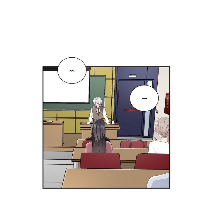 Read Anonymous Forum chapter 1 image 33 on Lezhin
