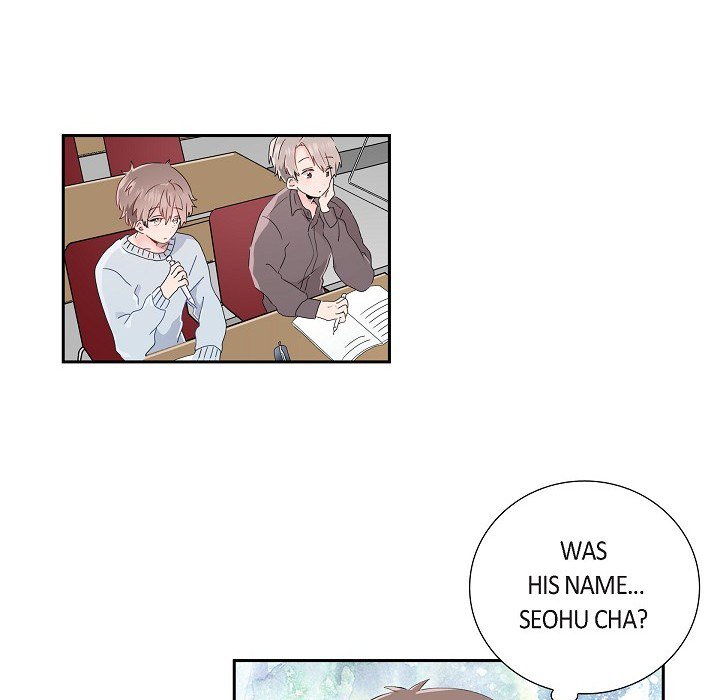 Read Anonymous Forum chapter 1 image 34 on Lezhin