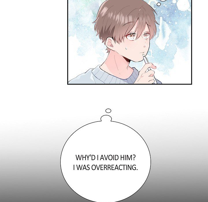 Read Anonymous Forum chapter 1 image 35 on Lezhin