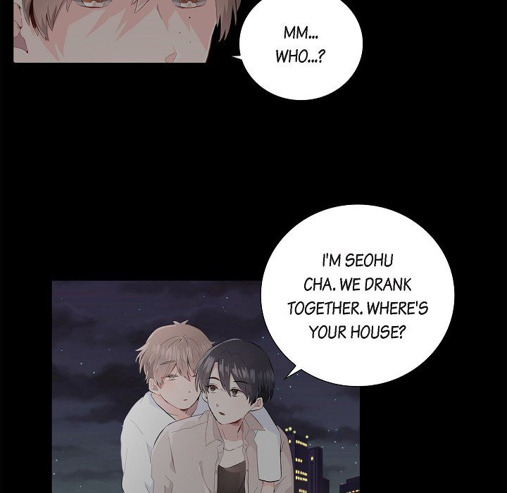 Read Anonymous Forum chapter 1 image 37 on Lezhin