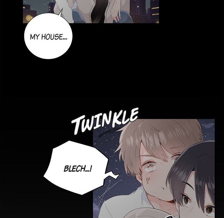 Read Anonymous Forum chapter 1 image 38 on Lezhin