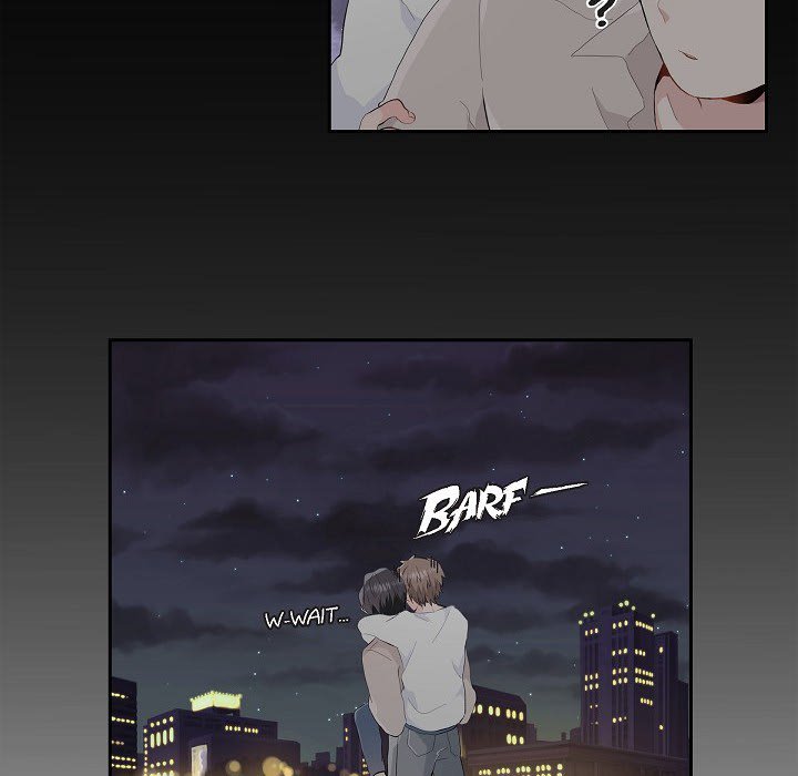 Read Anonymous Forum chapter 1 image 39 on Lezhin