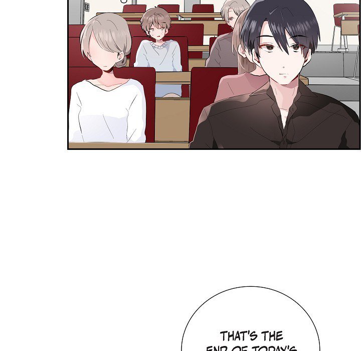 Read Anonymous Forum chapter 1 image 46 on Lezhin