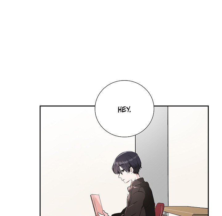 Read Anonymous Forum chapter 1 image 49 on Lezhin