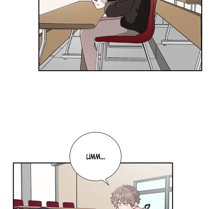 Read Anonymous Forum chapter 1 image 50 on Lezhin
