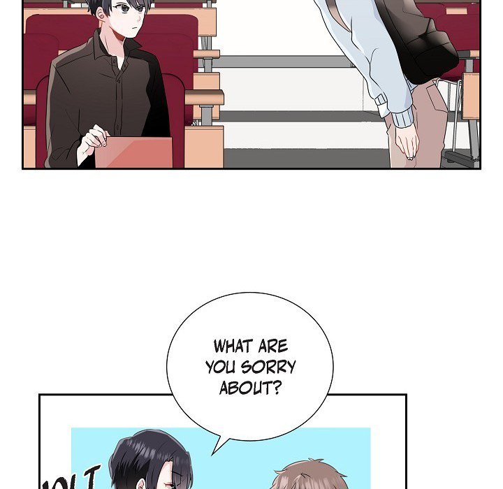 Read Anonymous Forum chapter 1 image 53 on Lezhin