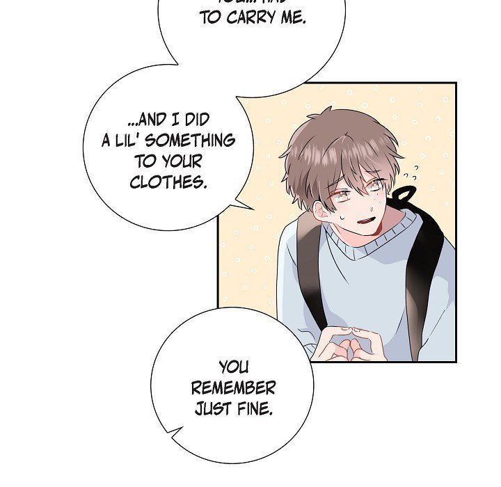 Read Anonymous Forum chapter 1 image 55 on Lezhin