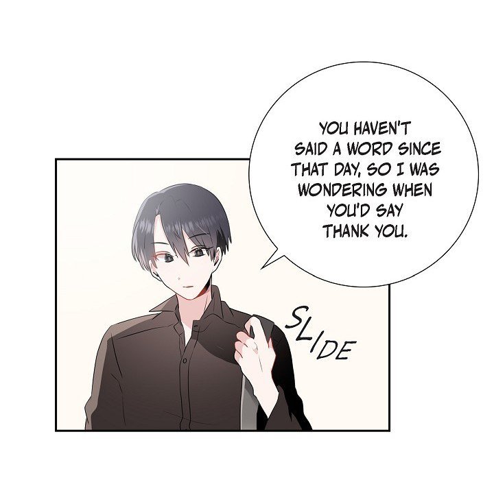 Read Anonymous Forum chapter 1 image 56 on Lezhin