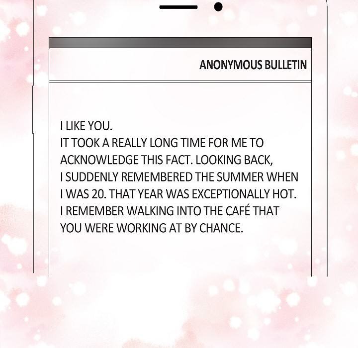 Read Anonymous Forum chapter 1 image 6 on Lezhin