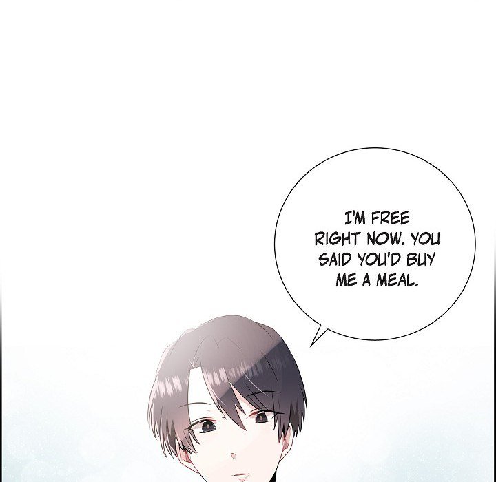 Read Anonymous Forum chapter 1 image 60 on Lezhin