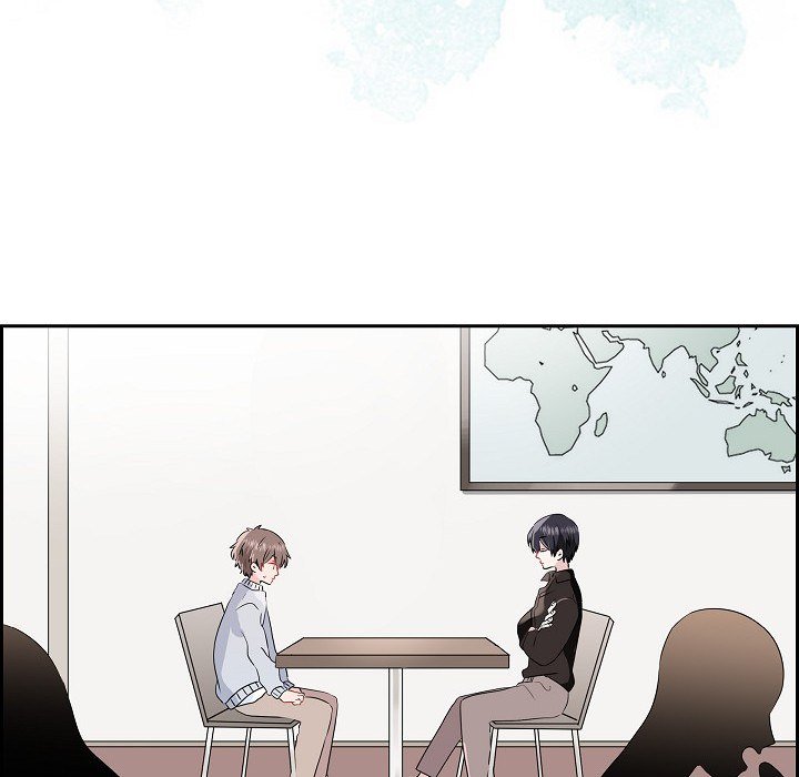 Read Anonymous Forum chapter 1 image 63 on Lezhin
