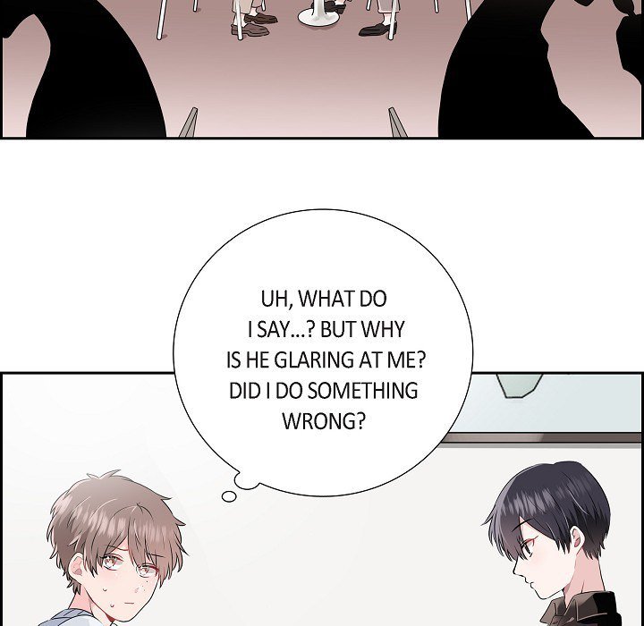 Read Anonymous Forum chapter 1 image 64 on Lezhin