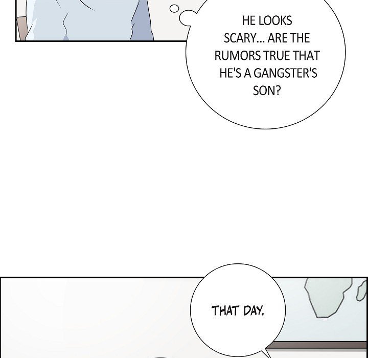 Read Anonymous Forum chapter 1 image 67 on Lezhin