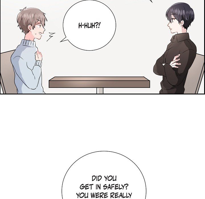 Read Anonymous Forum chapter 1 image 68 on Lezhin