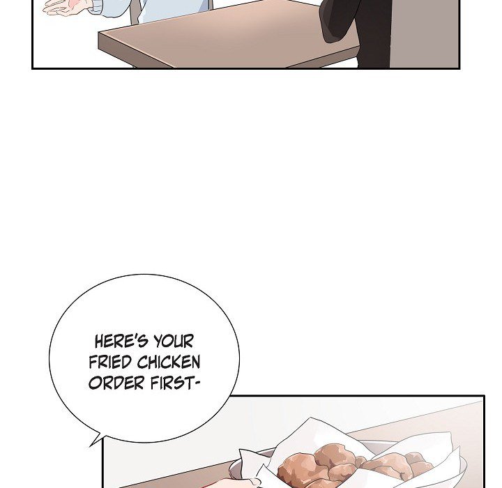 Read Anonymous Forum chapter 1 image 71 on Lezhin