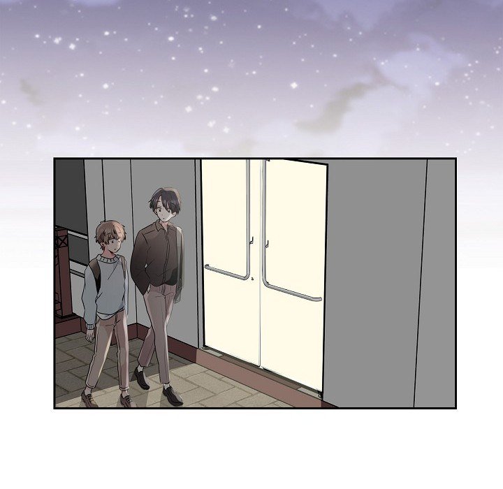 Read Anonymous Forum chapter 1 image 74 on Lezhin