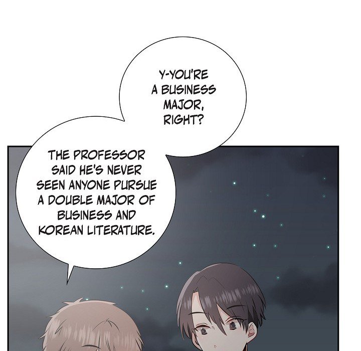 Read Anonymous Forum chapter 1 image 75 on Lezhin