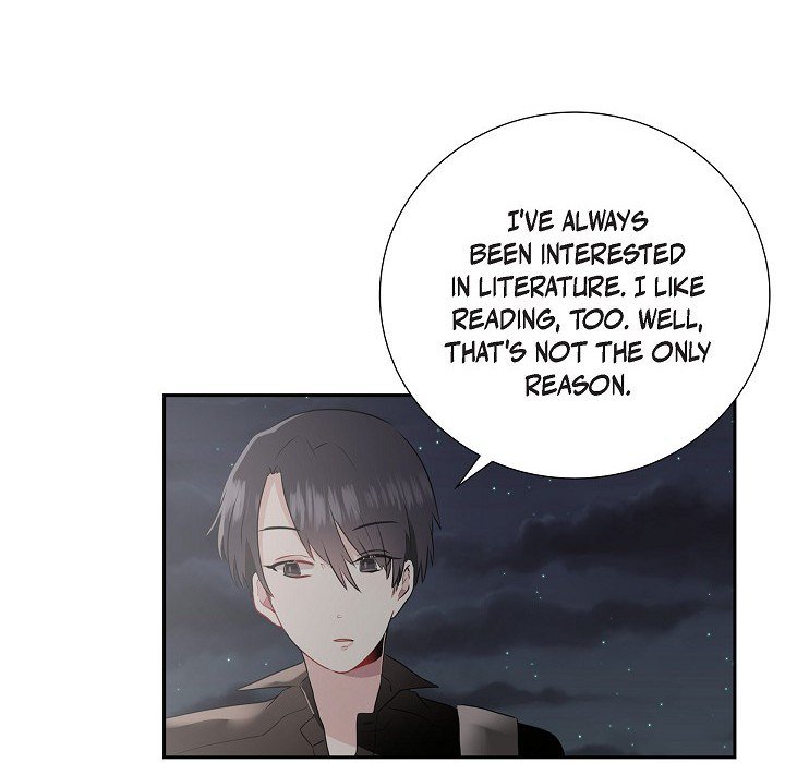 Read Anonymous Forum chapter 1 image 77 on Lezhin