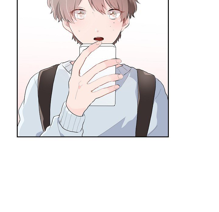 Read Anonymous Forum chapter 1 image 8 on Lezhin