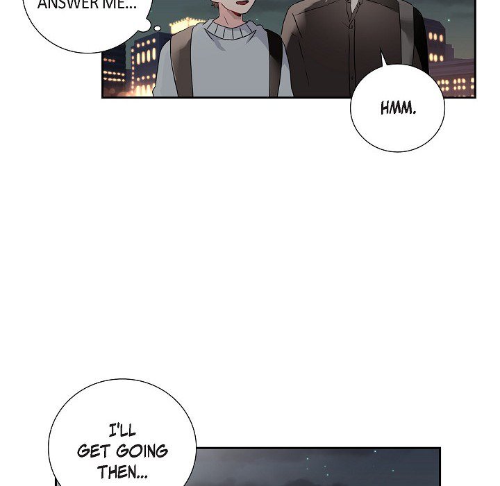 Read Anonymous Forum chapter 1 image 80 on Lezhin