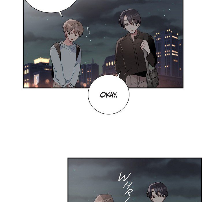 Read Anonymous Forum chapter 1 image 81 on Lezhin