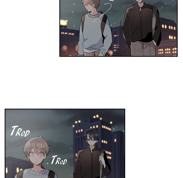 Read Anonymous Forum chapter 1 image 82 on Lezhin