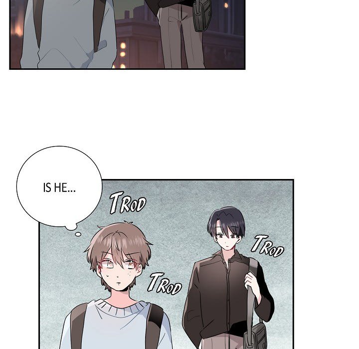 Read Anonymous Forum chapter 1 image 83 on Lezhin