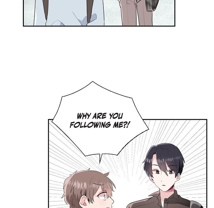Read Anonymous Forum chapter 1 image 84 on Lezhin