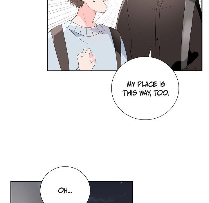 Read Anonymous Forum chapter 1 image 85 on Lezhin