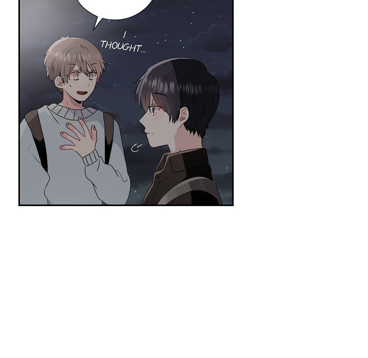 Read Anonymous Forum chapter 1 image 86 on Lezhin