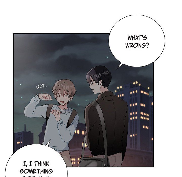 Read Anonymous Forum chapter 1 image 89 on Lezhin