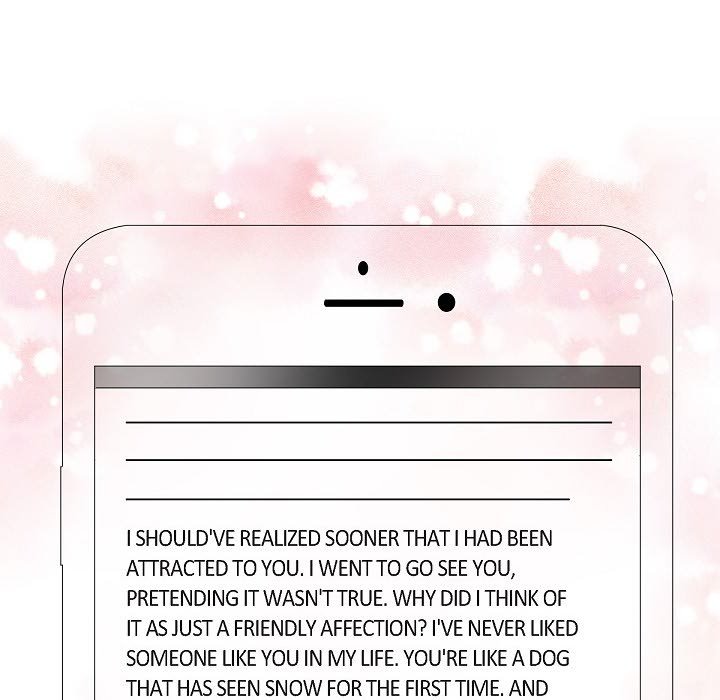 Read Anonymous Forum chapter 1 image 9 on Lezhin