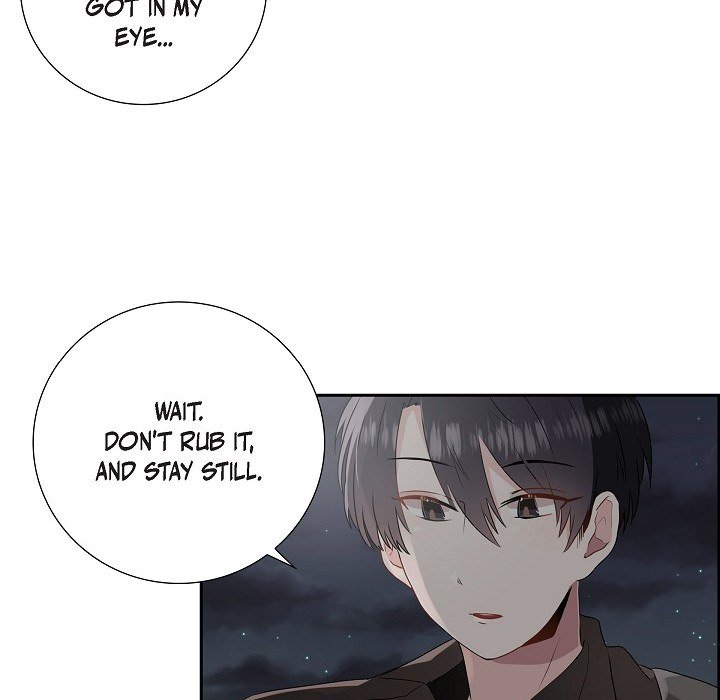 Read Anonymous Forum chapter 1 image 90 on Lezhin