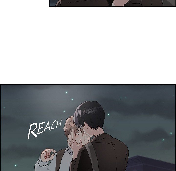 Read Anonymous Forum chapter 1 image 91 on Lezhin