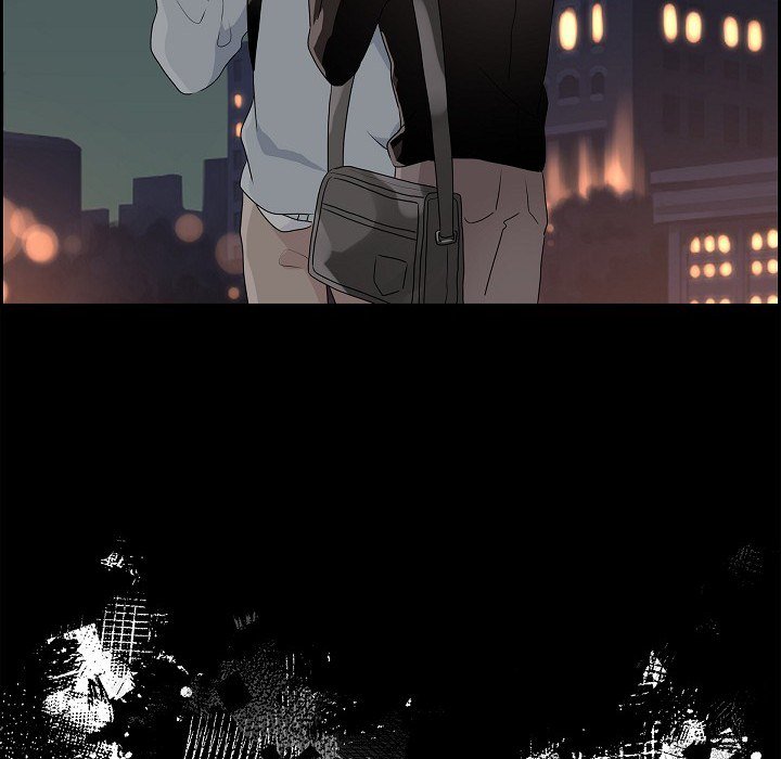 Read Anonymous Forum chapter 1 image 92 on Lezhin
