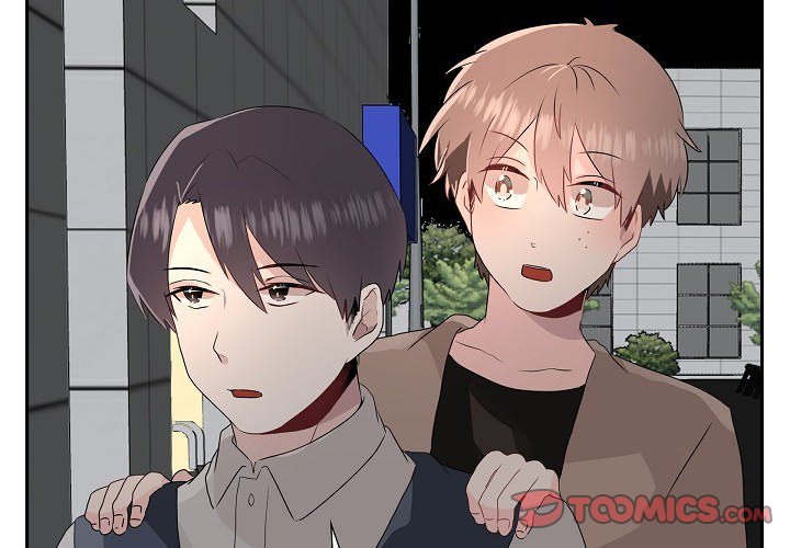 Read Anonymous Forum chapter 10 image 1 on Lezhin
