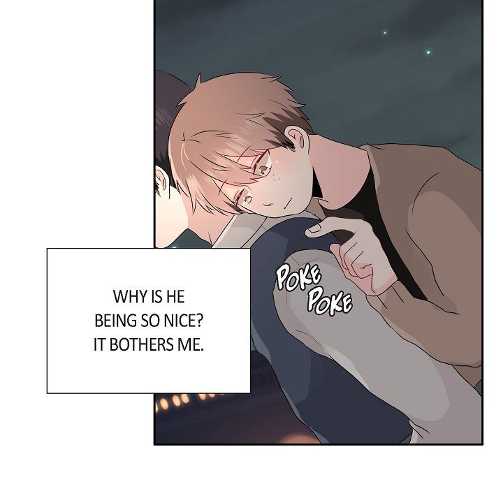 Read Anonymous Forum chapter 10 image 11 on Lezhin