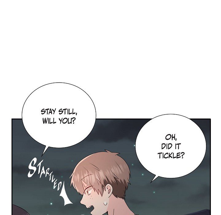 Read Anonymous Forum chapter 10 image 12 on Lezhin