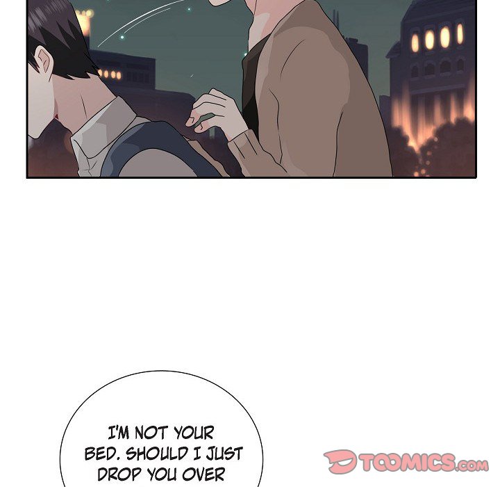 Read Anonymous Forum chapter 10 image 13 on Lezhin