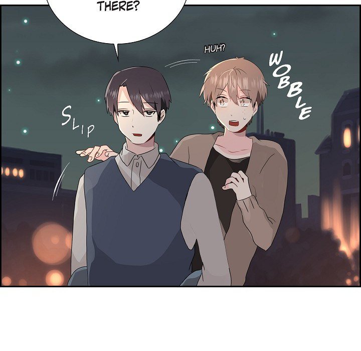 Read Anonymous Forum chapter 10 image 14 on Lezhin