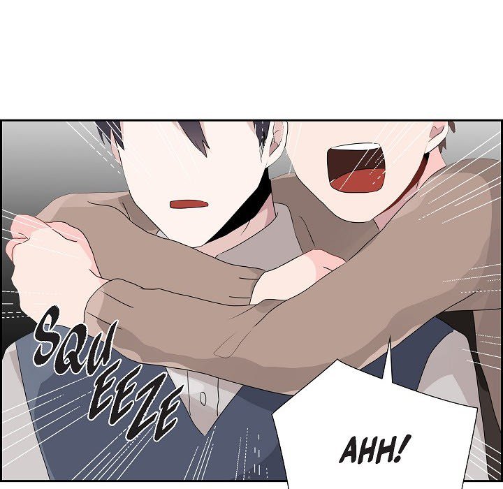 Read Anonymous Forum chapter 10 image 15 on Lezhin