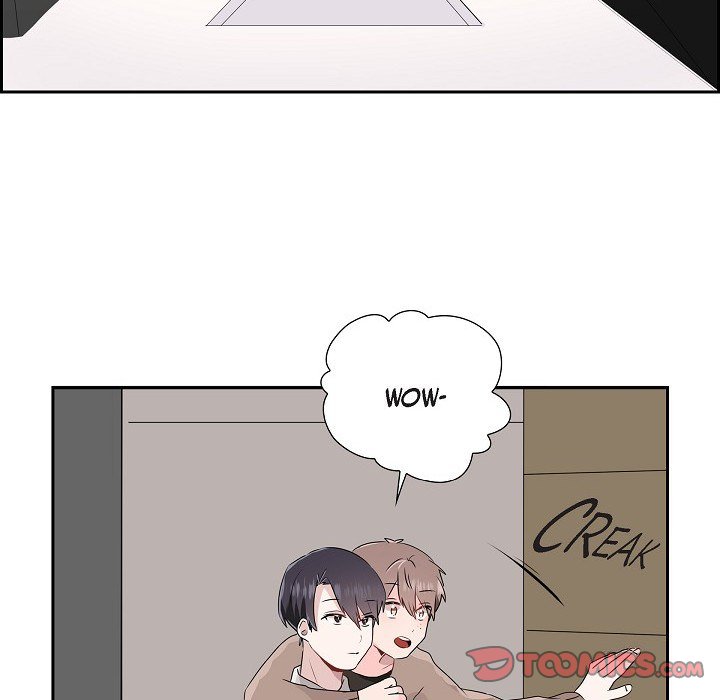 Read Anonymous Forum chapter 10 image 19 on Lezhin