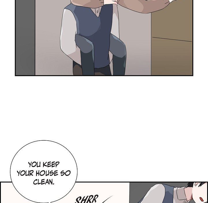 Read Anonymous Forum chapter 10 image 20 on Lezhin
