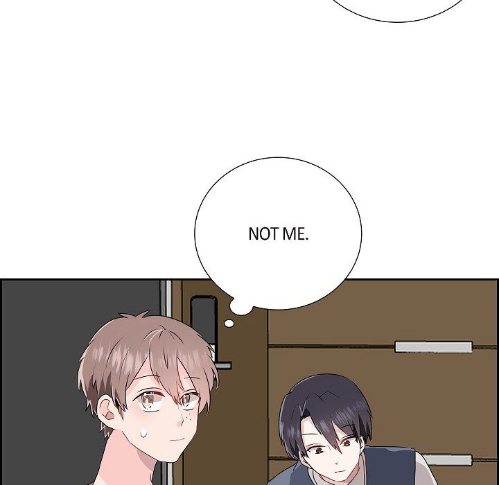 Read Anonymous Forum chapter 10 image 22 on Lezhin