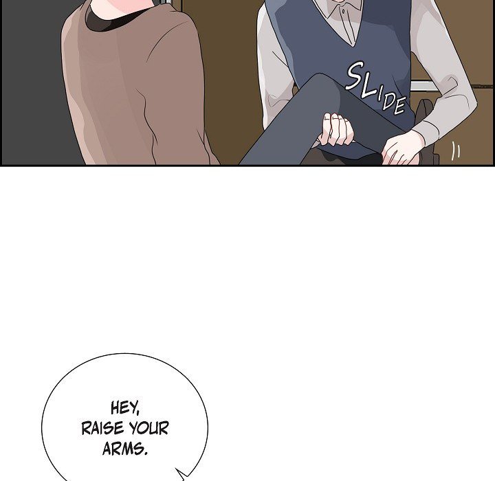 Read Anonymous Forum chapter 10 image 23 on Lezhin