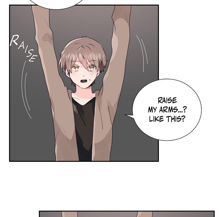 Read Anonymous Forum chapter 10 image 24 on Lezhin