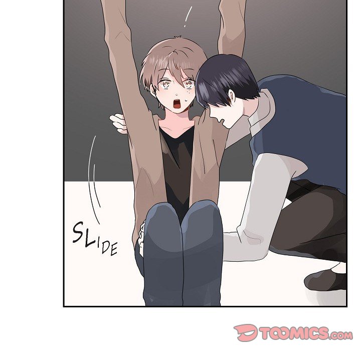 Read Anonymous Forum chapter 10 image 25 on Lezhin