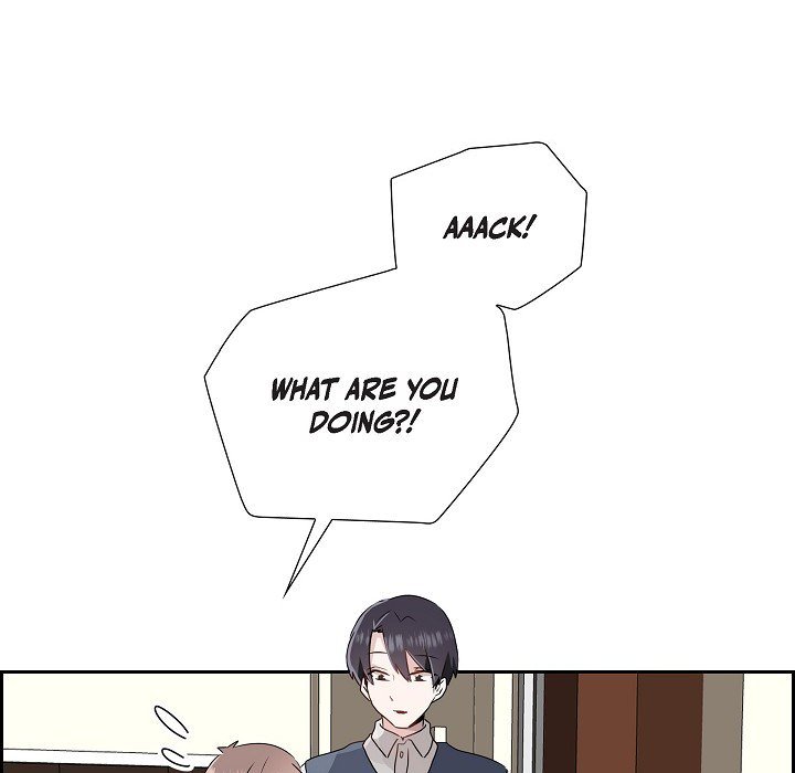 Read Anonymous Forum chapter 10 image 26 on Lezhin