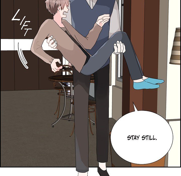 Read Anonymous Forum chapter 10 image 27 on Lezhin
