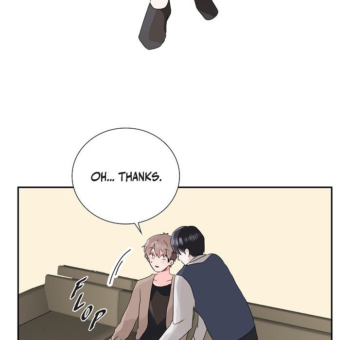 Read Anonymous Forum chapter 10 image 28 on Lezhin